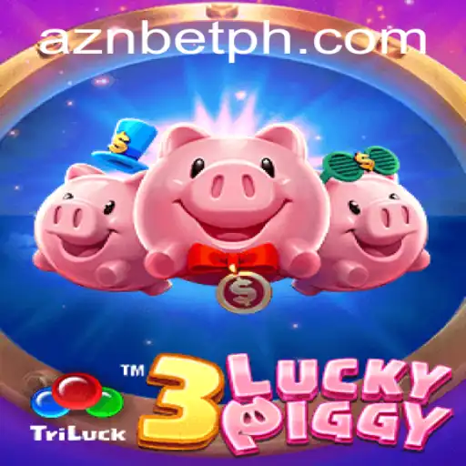 Discovering the Exciting World of 3LUCKYPIGGY and Its Connection to Aznbet