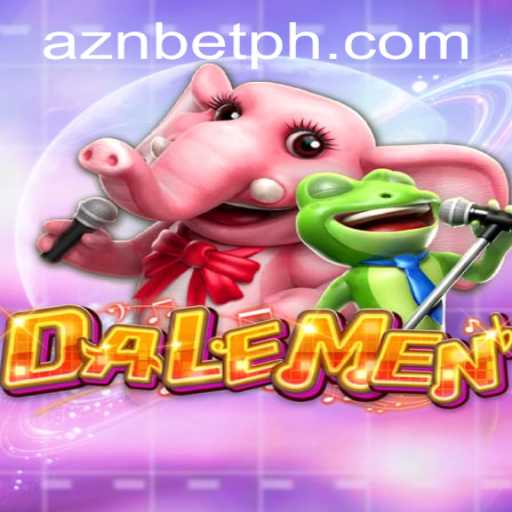 Discovering DALEMEN: The Ultimate Adventure Game Experience