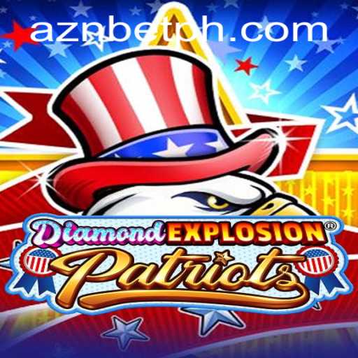 Engage in Thrilling Fun with DiamondExplosionPatriots
