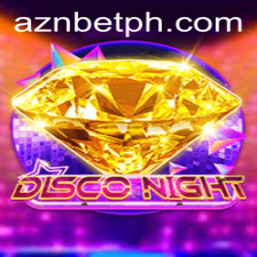 Dive into the Rhythmic World of DiscoNight with Aznbet