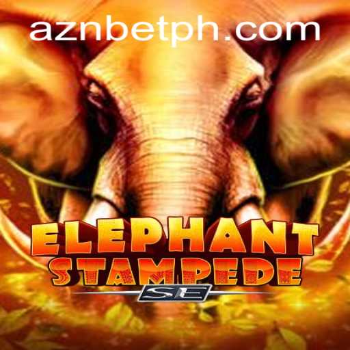 Exploring ElephantStampedeSE: The Captivating World of Aznbet's Latest Adventure