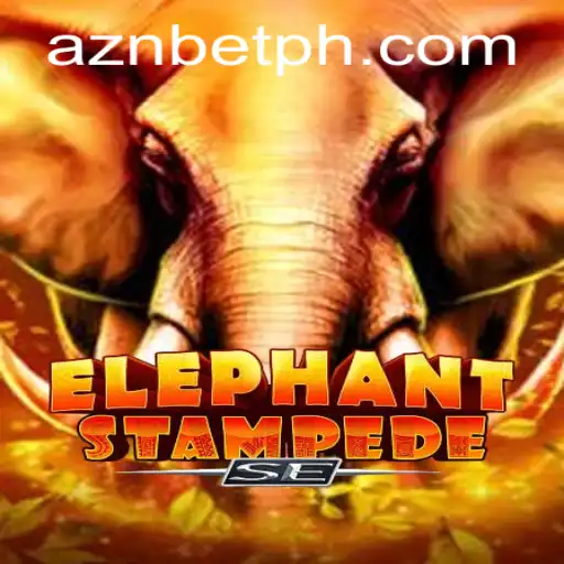 Exploring ElephantStampedeSE: The Captivating World of Aznbet's Latest Adventure