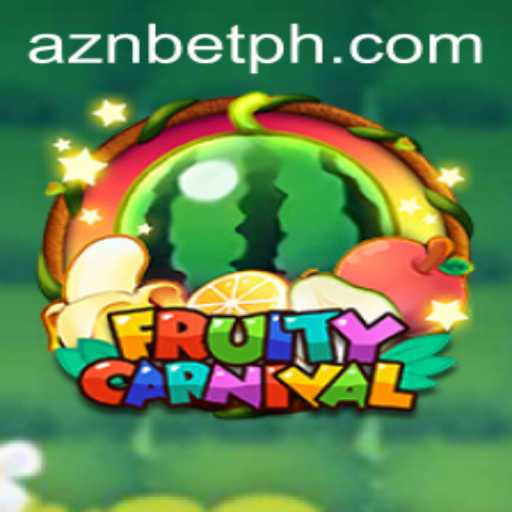 Dive into the Vibrant World of FruityCarnival with AznBet