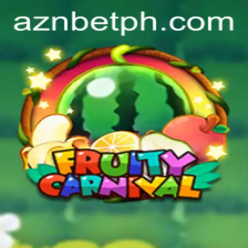 Dive into the Vibrant World of FruityCarnival with AznBet