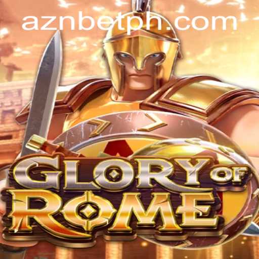 Unveiling GloryofRome: A Dive into Strategy and Conquest in the Modern Gaming World