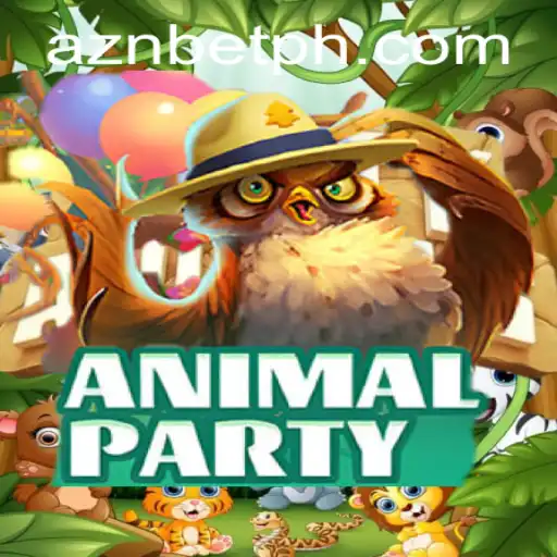 Discovering AnimalParty: An Exciting New Adventure in Virtual Gaming