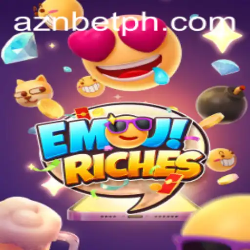 Exploring EmojiRiches: A Dynamic Gaming Experience with AznBet