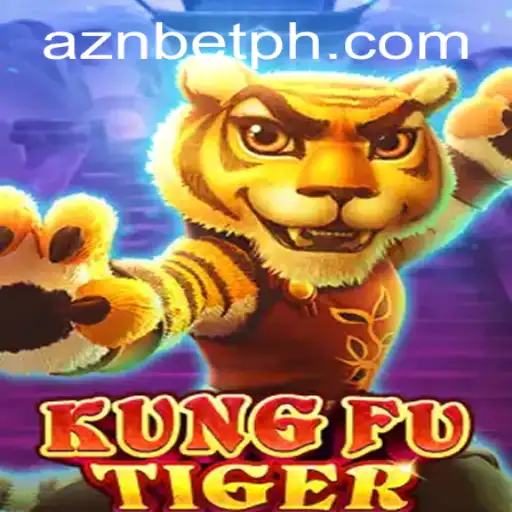 Unleashing the Fierce Adventure of KungFuTiger