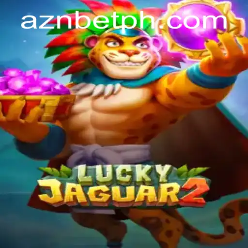 Exploring the Exciting World of Luckyjaguar2: A New Era in Gaming