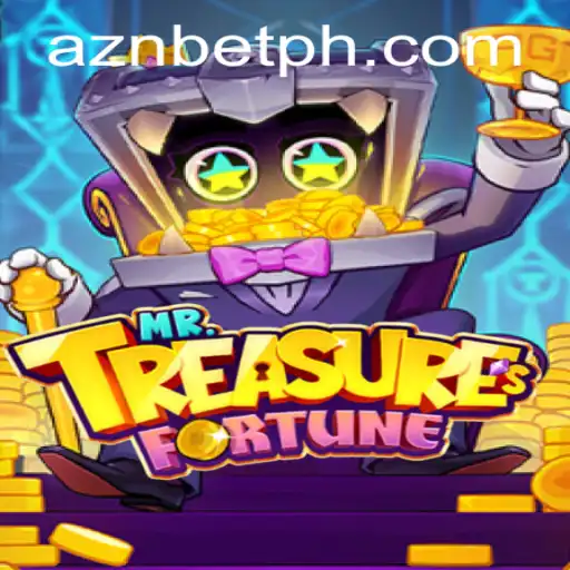 MrTreasuresFortune: A Thrilling Adventure in the World of Online Gaming