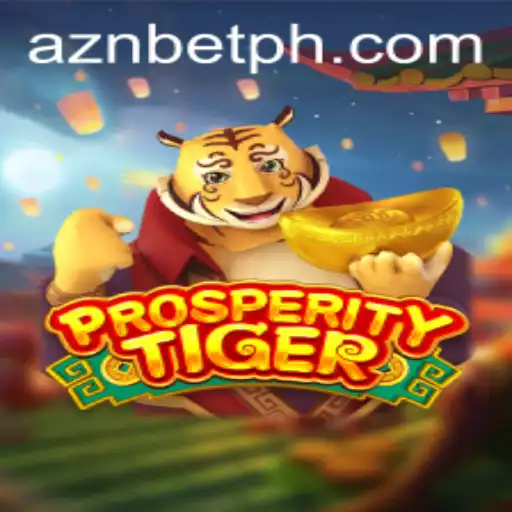 Unveiling ProsperityTiger: A New Era in Online Casino Gaming