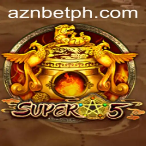 Exploring Super5: A Thrilling Game with Aznbet