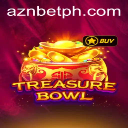 The Exciting World of TreasureBowl: A Dive into Aznbet's Latest Gaming Phenomenon