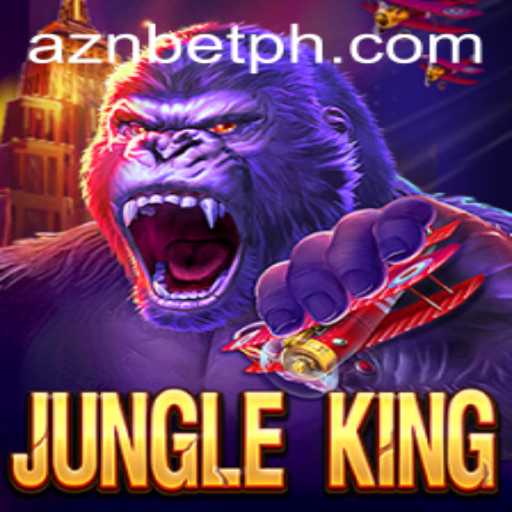 Exploring JungleKing: The Thrilling Adventure with Aznbet