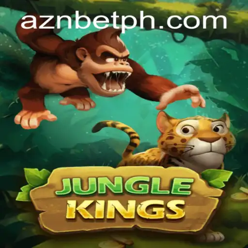 JungleKings: Navigating the Wild World of Strategy and Adventure
