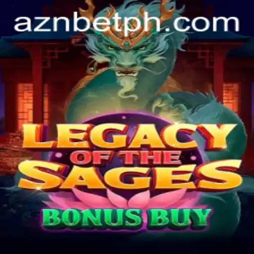Exploring LegacyoftheSagesBonusBuy on Aznbet