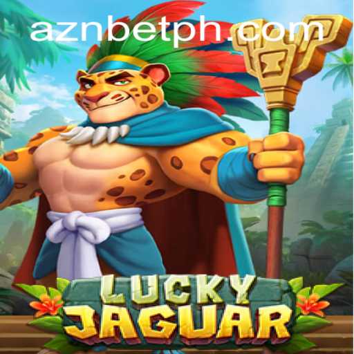 Exploring LuckyJaguar: An Exhilarating Adventure with AznBet