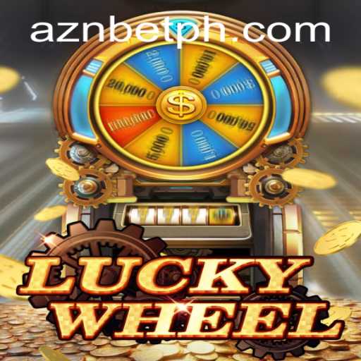 Discover the Excitement of LuckyWheel with AZNbet