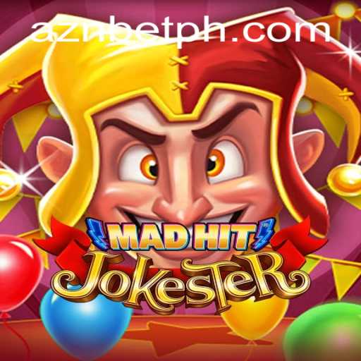 MadHitJokester: An Entertainingly Unpredictable Game