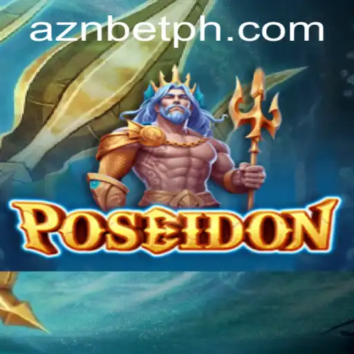 Dive into the Mysteries of Poseidon