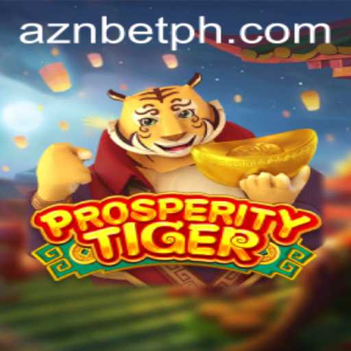 Unveiling ProsperityTiger: A New Era in Online Casino Gaming