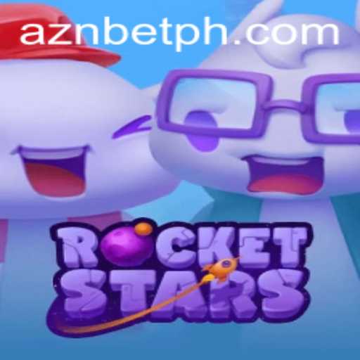 RocketStars: Embark on an Intergalactic Adventure with Aznbet