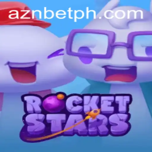 RocketStars: Embark on an Intergalactic Adventure with Aznbet