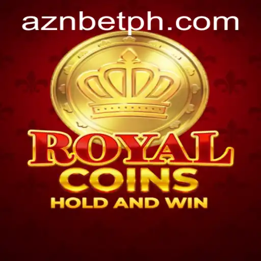Exploring the Thrills of RoyalCoins: A Deep Dive into Aznbet's Popular Game