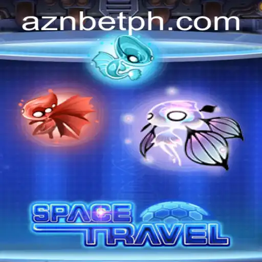 Explore the Cosmic Adventure of SpaceTravel with Aznbet