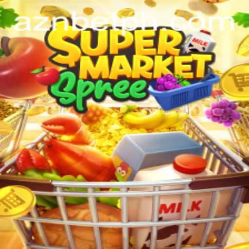SupermarketSpree: Understanding the Exciting Game Amidst the aznbet Trend