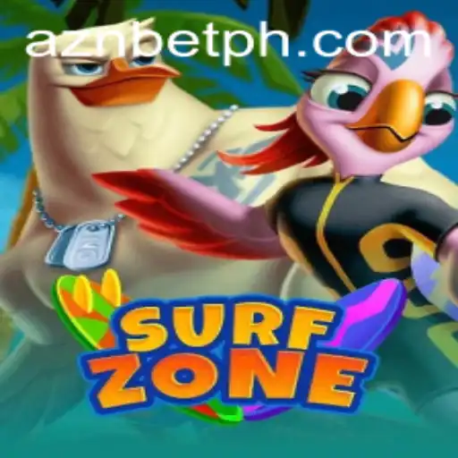 SurfZone: Riding the Waves of Excitement in the Gaming World