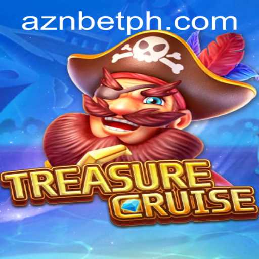 Exploring the World of TREASURECRUISE: Unveiling the Adventure with aznbet