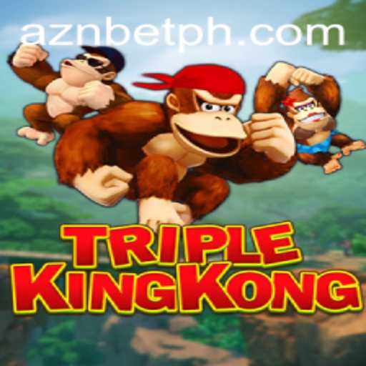 Exploring the Thrills of TripleKingKong: A Game for Today's Players