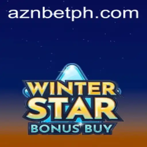 Exploring the Chilling Excitement of WinterStarBonusBuy in AznBet
