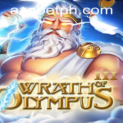 Discover the Epic Journey of WrathofOlympusIII: A Mythological Adventure